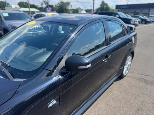 Used 2015 Mitsubishi Lancer GT FWD image 12
