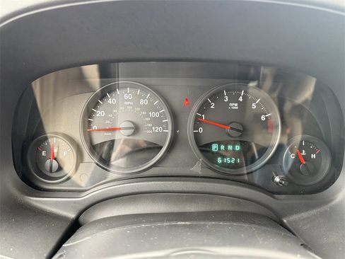 Used 2010 Jeep Patriot Sport image 14