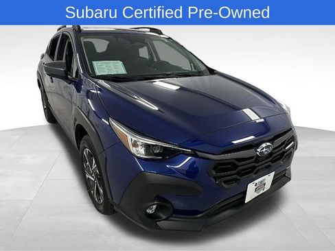 Certified 2026 Subaru Crosstrek 2.0i Premium image 1