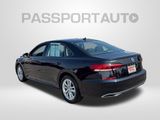 Used 2021 Volkswagen Passat 2.0T S image 3