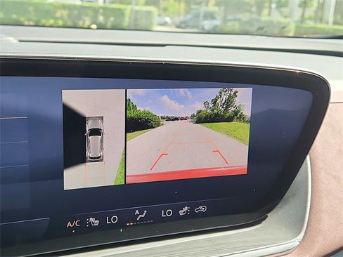 New 2025 Buick Envision Sport Touring image 29