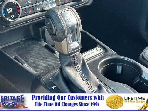 New 2026 Ford Bronco Big Bend image 22