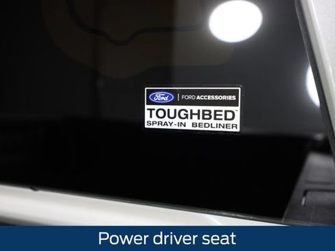 New 2026 Ford F350 Lariat w/ Black Appearance Package AWD/4WD image 28