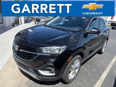 Used 2022 Buick Encore GX Preferred