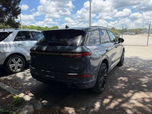 Used 2024 Lincoln Corsair Reserve w/ Equipment Group 201A AWD/4WD image 3