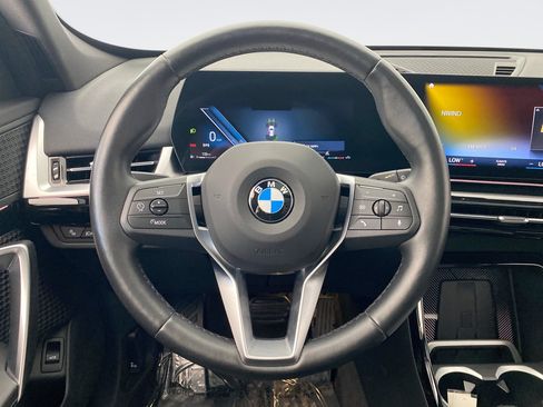 Used 2023 BMW X1 xDrive28i AWD/4WD image 12