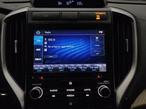 Used 2019 Subaru Ascent Premium w/ Popular Package #2 image 25