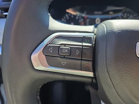 Used 2024 Jeep Compass Limited AWD/4WD image 17