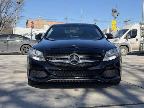 Used 2016 Mercedes-Benz C 300 Sedan w/ Multimedia Package image 2