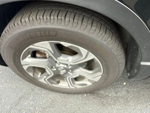Used 2018 Honda CR-V EX image 10