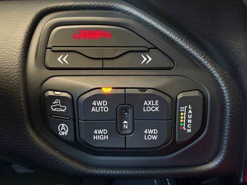 New 2026 RAM 1500 RHO AWD/4WD image 23