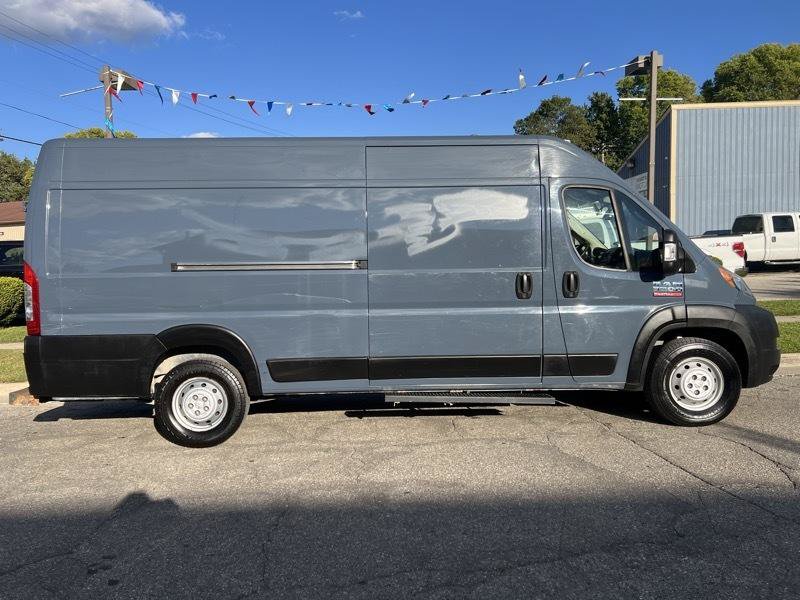 Used 2020 RAM ProMaster 3500 FWD image 5