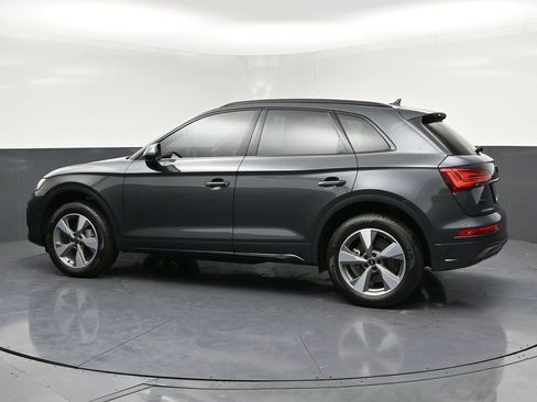 Used 2025 Audi Q5 2.0T Premium image 29