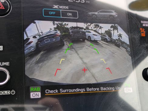 Used 2024 Subaru Outback Limited image 28