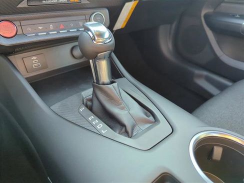 New 2026 Ford Mustang EcoBoost image 14