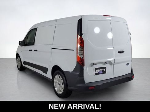 Certified 2017 Ford Transit Connect XL image 5