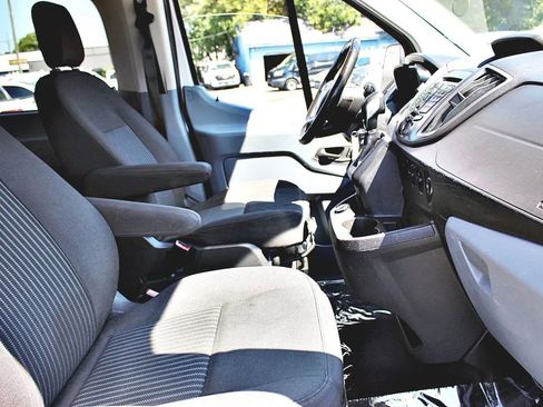 Used 2017 Ford Transit 350 XLT image 26