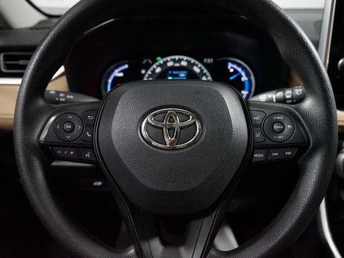 Certified 2024 Toyota RAV4 XLE w/ Convenience Package AWD/4WD image 12