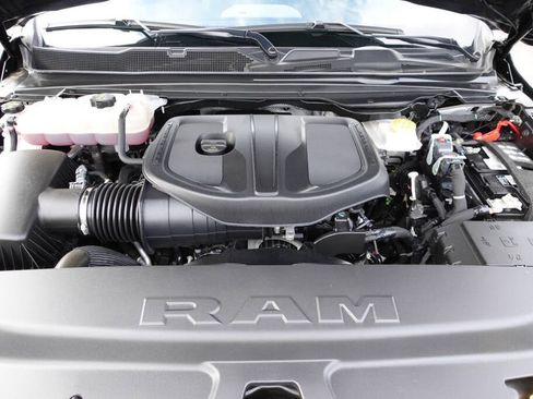 Used 2025 RAM 1500 Rebel w/ Rebel Level 2 Equipment Group AWD/4WD image 66