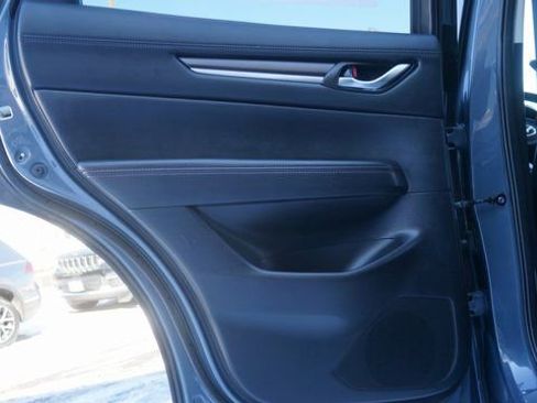 Used 2024 MAZDA CX-5 Carbon Edition image 41