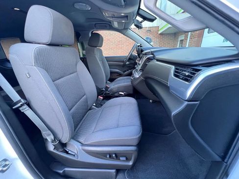 Used 2020 Chevrolet Tahoe 4WD image 19