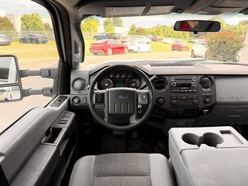 Used 2016 Ford F450 XL w/ Power Equipment Group AWD/4WD image 39