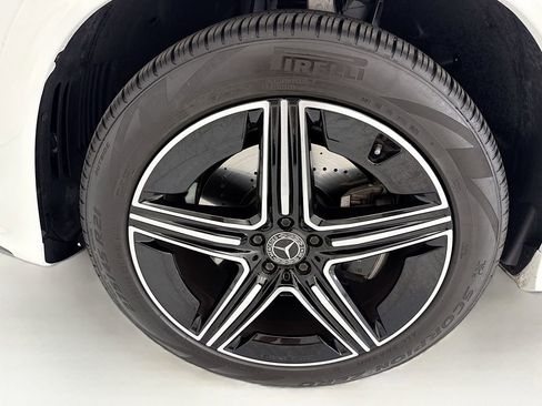 Certified 2024 Mercedes-Benz GLE 580 4MATIC image 29