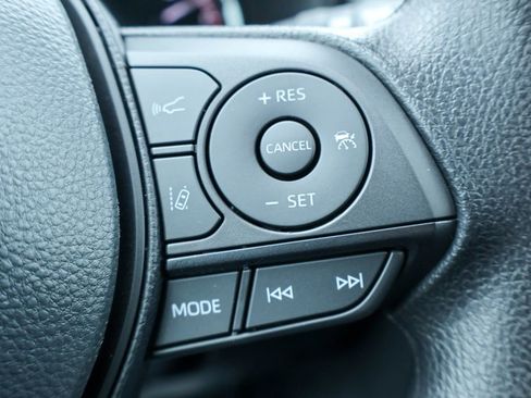 New 2025 Toyota RAV4 XLE w/ Convenience Package image 12