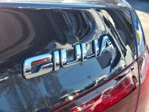 Used 2017 Alfa Romeo Giulia Ti w/ TI Lusso Light Wood Package image 29