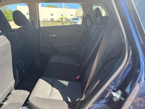 Used 2025 Nissan Rogue SV AWD/4WD image 20