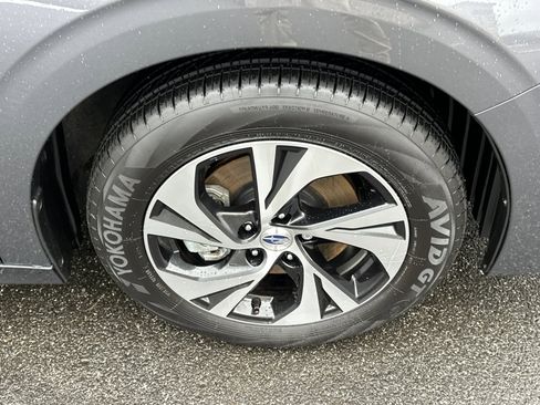 Certified 2025 Subaru Legacy Premium image 7