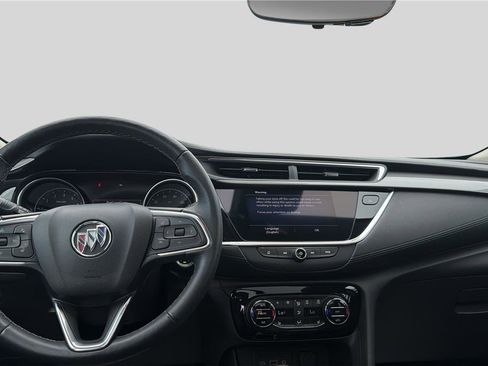 Used 2020 Buick Encore GX Essence w/ Experience Buick Package image 9