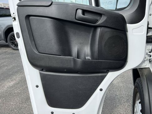 Used 2025 RAM ProMaster 3500 w/ Power Group FWD image 25
