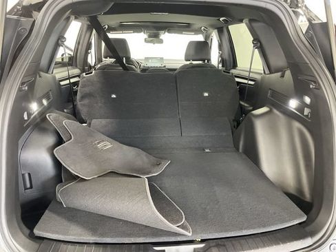 Used 2025 Honda CR-V Sport image 27
