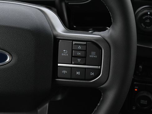 New 2026 Ford F350 Lariat w/ Lariat Premium Package AWD/4WD image 9