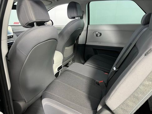 Used 2024 Hyundai Ioniq 5 SEL image 26
