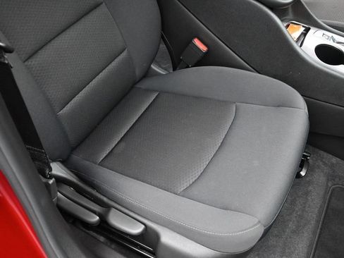 Certified 2023 Chevrolet Malibu RS image 28