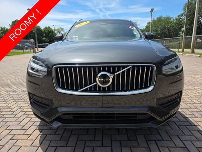 Used 2023 Volvo XC90 B6 Core w/ Protection Package Premier