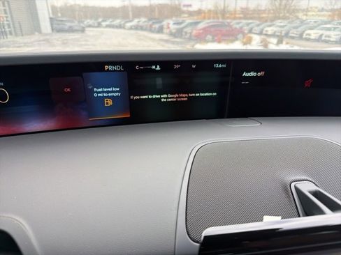 New 2026 Lincoln Nautilus Reserve image 14