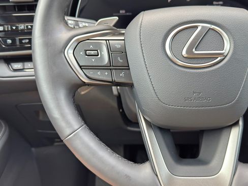 Used 2025 Lexus TX 350 FWD w/ Technology Package image 22