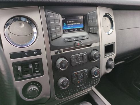 Used 2017 Ford Expedition XLT image 28