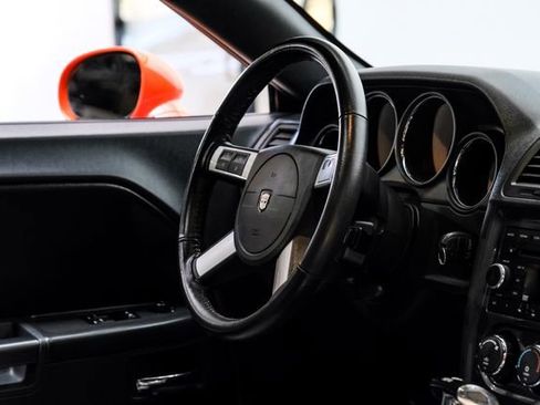 Used 2009 Dodge Challenger R/T image 42