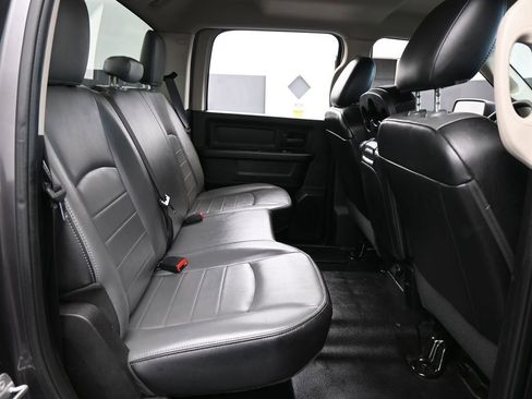 Used 2021 RAM 1500 Tradesman image 36