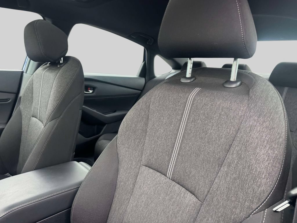 Used 2024 Honda Accord Sport image 22
