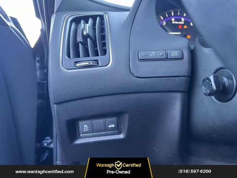 Used 2022 INFINITI Q60 Red Sport 400 image 20