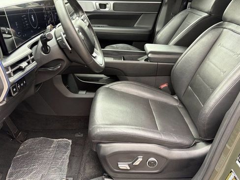 Used 2024 Hyundai Santa Fe Limited image 27