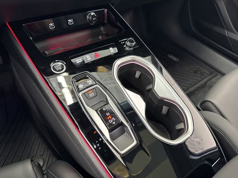 New 2026 Audi A6 Premium Plus image 32