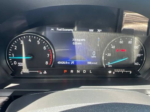 Certified 2023 Ford Explorer Limited w/ Equipment Group 301A AWD/4WD image 26