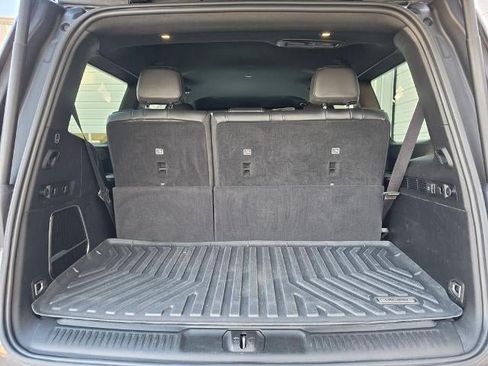 Used 2022 Jeep Wagoneer Series I w/ Convenience Group I AWD/4WD image 36