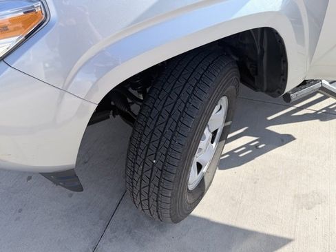 Used 2023 Toyota Tacoma SR image 30
